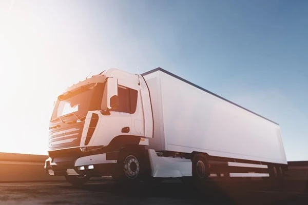 Ankara Çilimli, Nakliye Firması