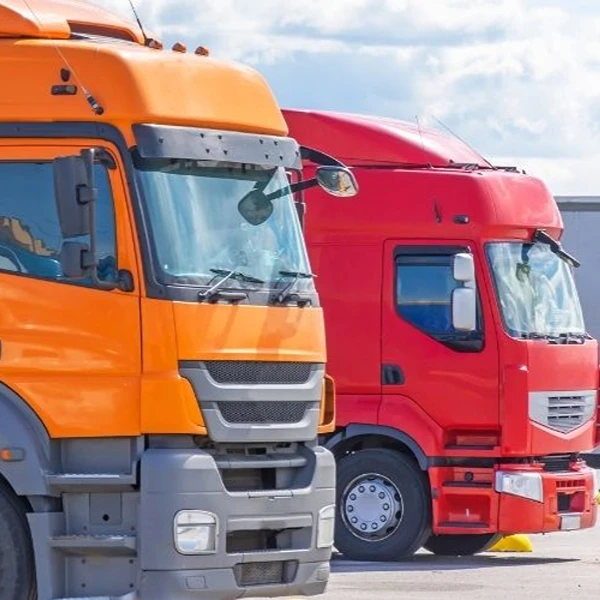 Ankara Çilimli Nakliye Ambarı